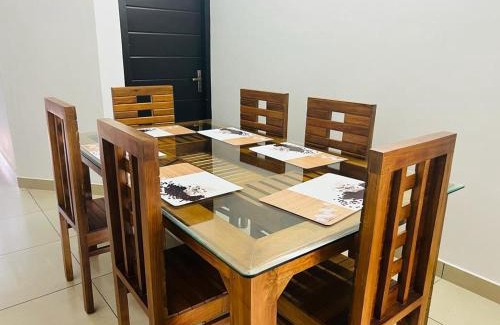 Kunnathidavaka House | Vythiri Brooke Forest