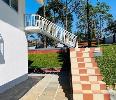 Kunnathidavaka House | Vythiri Brooke Forest