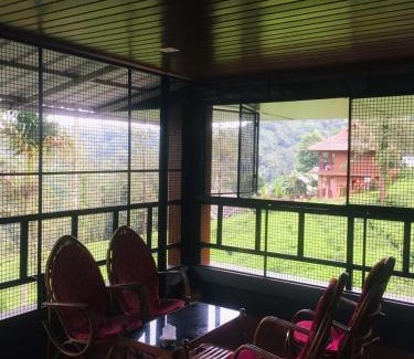 Vythiri Bed & Breakfast | Vythiri Misty Wind Holiday Homes