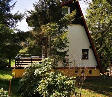 Ladek-Zdroj House | Wójtówka 16