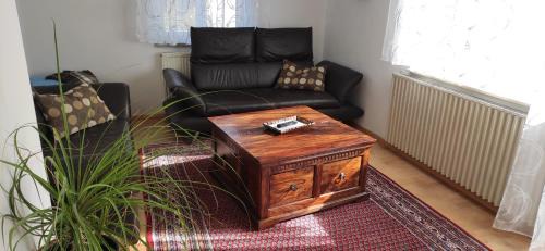 Oettingen in Bayern Apartment | Wörnitz Haus mit 3 Schlafzimmern