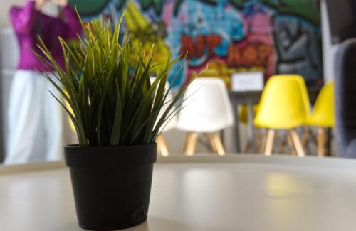 Zellerau Apartment | Würzburg Altbau-Citylofts