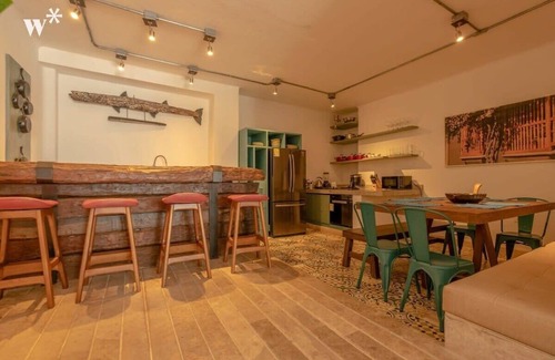 Castillogrande House | w*|Amazing 4BR w/Ocean View in Castillogrande