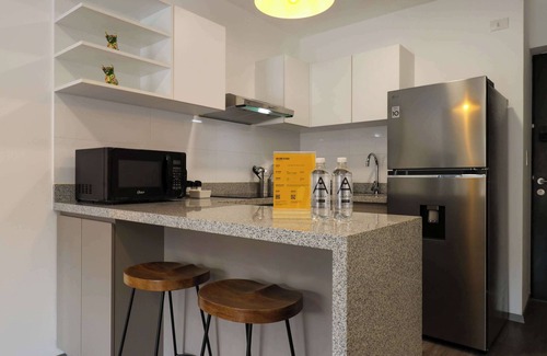 Cusco Historic Center Apartment | w* | Awesome 2BR w/Perfect Balcony in Cusco