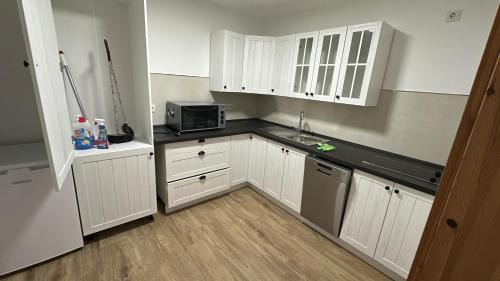 Großraschen Apartment | W Diamonds Ranch