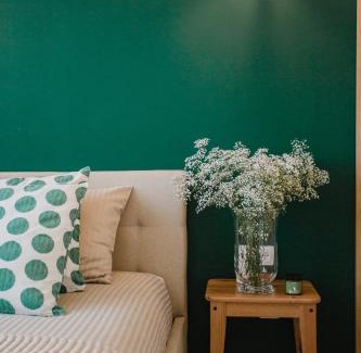 Koszalin Apartment | W&K - Green Suite - Faktura VAT, Parking w garażu, Blisko dworca i centrum, Netflix