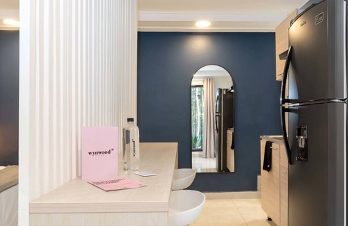 Las Lomas I Apartment | w* | Phenomenal Loft with Jacuzzi in El Poblado