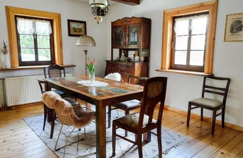 Kazimierz Dolny House | W Starym Dworku - unikatowy dom z ogrodem na wyłączność