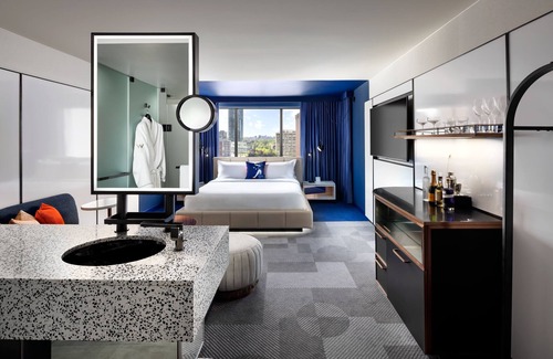 Yorkville Hotel | W Toronto