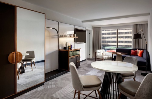 Yorkville Hotel | W Toronto