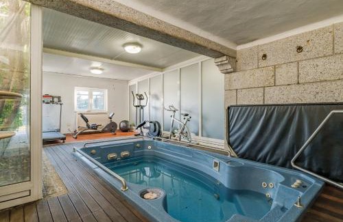 Ronfe Villa | W430 Guimarães