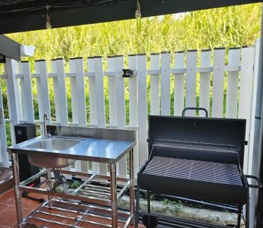 Kundasang House | W7 Residence Kundasang