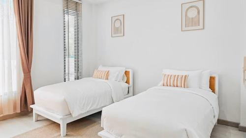 Kao Yai Villa | Wana Villa ChaAM