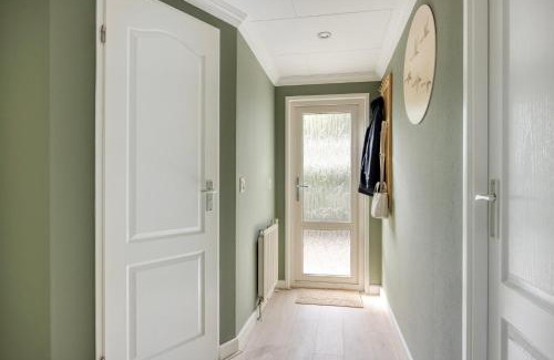 Municipality of Neder-Betuwe Apartment | Waalrand