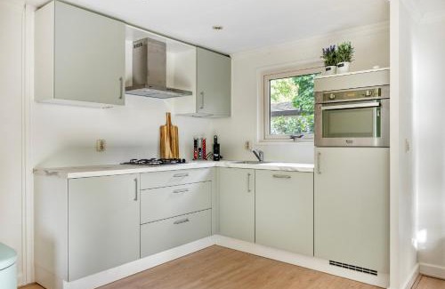 Municipality of Neder-Betuwe Apartment | Waalrand