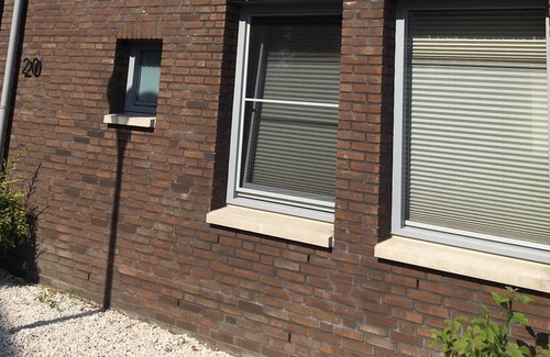 Municipality of Waalre House | Waalre, The Netherlands