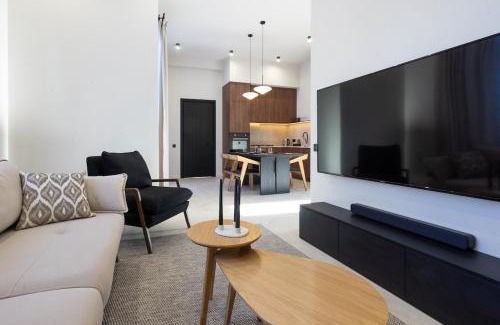 Chakvi Villa | Wabi-Sabi - 2br Private Villa