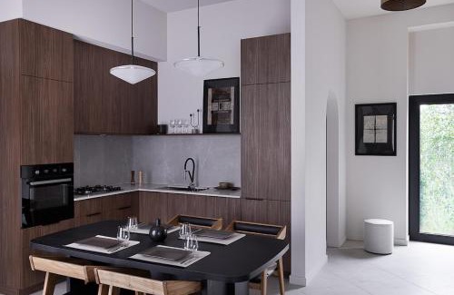 Chakvi Villa | Wabi-Sabi - 2br Private Villa