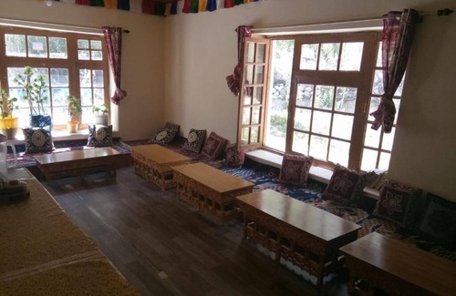Hunder House | Wachan Guest House Hunder