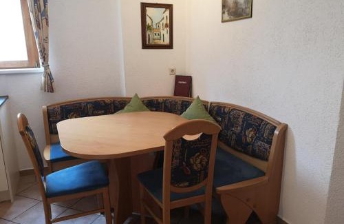 Gaschurn Apartment | Wachter Felder