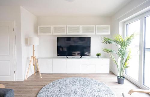 Albersdorf House | Wackenhuus 6 Albersdorf