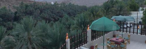 Wadi Bani Khalid Apartment | Wadi Bani Khalid Paradise Apartment