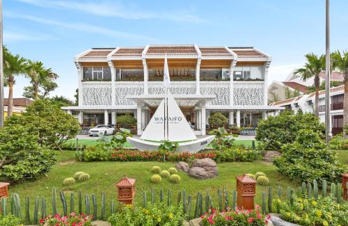 Hoi An City Centre Resort | Wafaifo Resort Hoi An