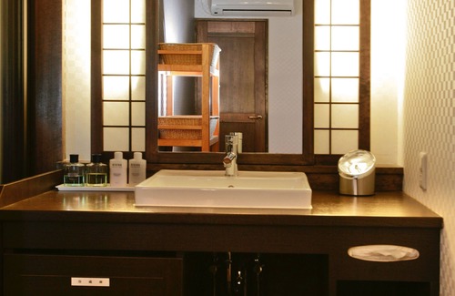 Yudanaka Shibu Onsen House | Wafu No Yado MASUYA