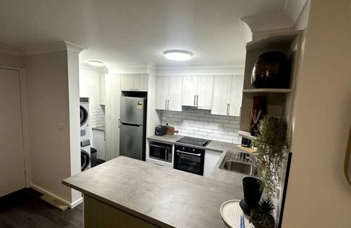 Wagga Wagga Apartment | Wagga Central Evans #2