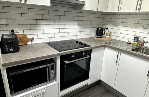 Wagga Wagga Apartment | Wagga Central Evans #2