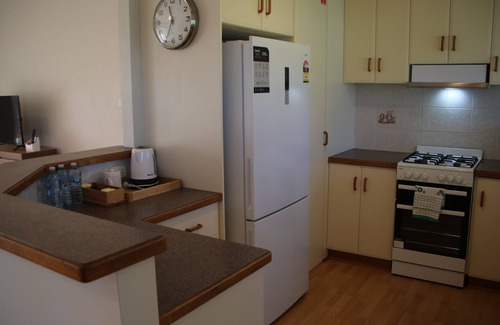 Turvey Park Villa | Wagga Showground Villas