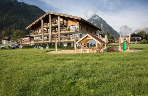 Pertisau Apartment | Wagner's Aparthotel