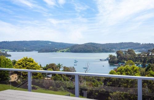 Narooma House | Wagonga Dreaming