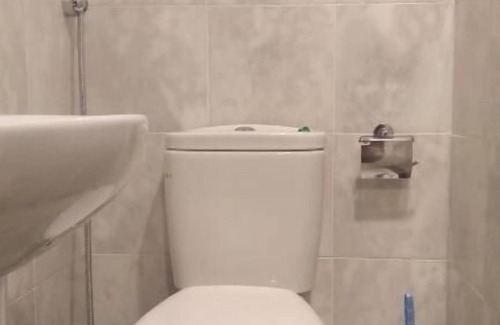 Mecca Hotel | Wahet Al Misk Hotel