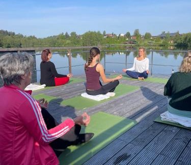 Waldkirchen Boat Rental | Waidlerland Hausboot 1