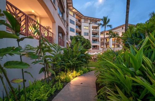Wailea House | Wailea Beach Villas D301