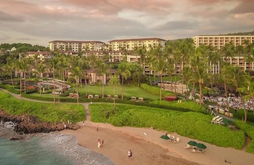 Wailea House | Wailea Beach Villas D301