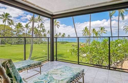 Wailea Hotel | Wailea Elua #1702 by Ali'i Resorts