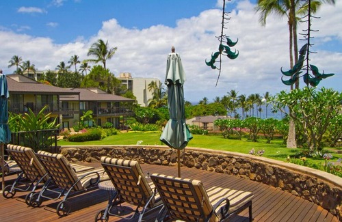 Wailea Hotel | Wailea Elua #1702 by Ali'i Resorts