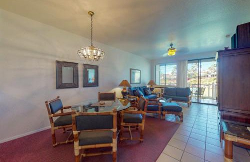 Wailea Apartment | Wailea Grand Champions