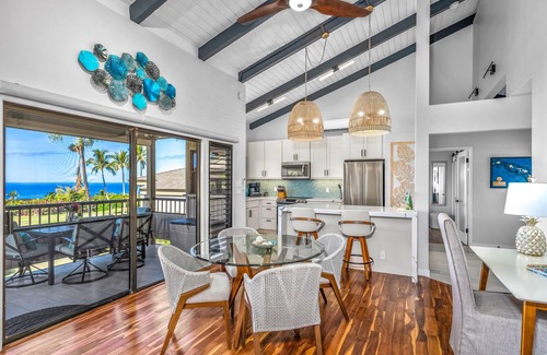 Wailea Apartment | Wailea Luxury Hilltop Resort Vistas