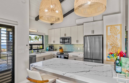 Wailea Apartment | Wailea Luxury Hilltop Resort Vistas