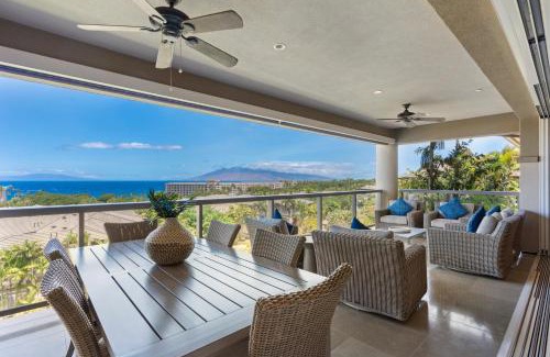 Wailea Apartment | Wailea Luxury Residence Hoolei 23-3