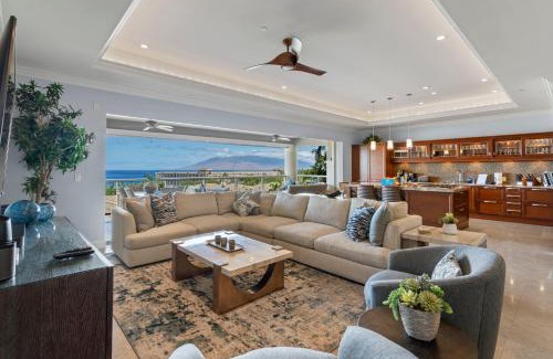 Wailea Apartment | Wailea Luxury Residence Hoolei 23-3