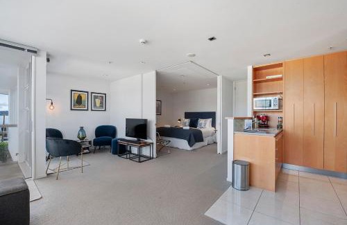 Taupo Apartment | Waimahana Apartment 12