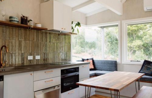 Raglan House | Wainui Stream Cottage