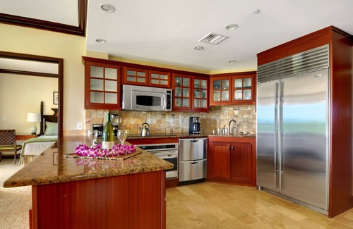 Wailua Condo | Waipouli Beach Resort Gorgeous Luxury Ocean View Condo! Sleeps 8!