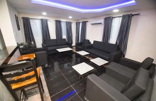 Somolu Hotel | WAJE HOTEL