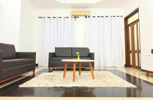 Morogoro Apartment | Wakanda Elegant Apartment with Wi-Fi by Monalisa