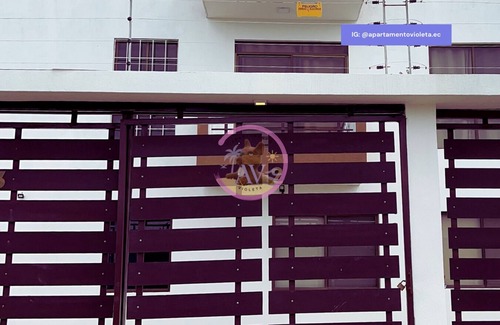 Playas Apartment | Wake Up to an Ocean View from Your Private Balcony